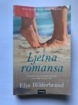 Elin Hilderbrand : LJETNA ROMANSA