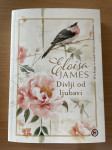 Eliosa James: Divlji od ljubavi