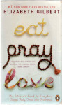 Elizabeth Gilbert  : Eat Pray Love
