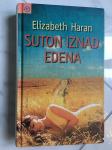 Elizabeth Haran, SUTON IZNAD EDENA