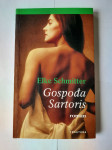 Elke Schmitter: Gospođa Sartoris