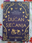 Ella Griffin: Dućan sjećanja