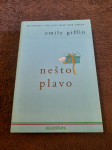 Emily Giffin : NEŠTO PLAVO