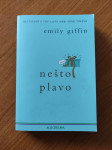 Emily Griffin - Nešto plavo
