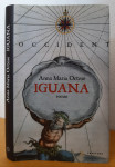 Iguana  - Anna Maria Ortese