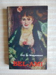 G.DE MAUPASSANT BEL AMI