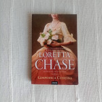 GOSPOĐICA ČUDESNA - Loretta Chase