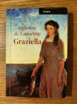 GRAZIELLA - Alphonse de LAMARTIN / Prevela: Mirna ŠIMAT