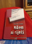 H.Coben Nikome ni riječi