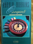 Harold Robbins - Kolekcija romana
