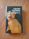 Harold Robbins - Samotnica 1