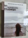 IAN McEWAN, Na plaži Chesil