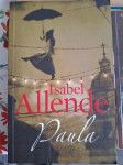 Isabel Allende - Paula