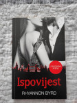 ISPOVIJEST – (Rhyannon Byrd)