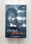 J.A.Redmerski: Pjesma krijesnica