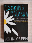 J.GREEN LOOKING FO R ALASKA engleski jezik