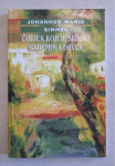 J. M. Simmel - Čovjek koji je slikao bademova drvca