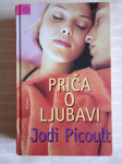 J.PICOULT  PRIČA O LJUBAVI