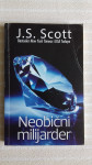 J.Scott NEOBICNI MILIJARDER