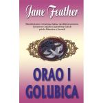 Jane Feather: ORAO I GOLUBICA