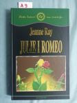 Jeanne Ray – Julie i Romeo (A9)