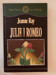 Jeanne Ray : Julie i Romeo