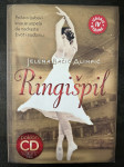 Jelena Bačić Alimpić: RINGIŠPIL