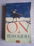 JESS KIDD ON