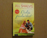 Jill Shalvis - Divlja privlačnost