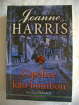 Joanne Harris - Cipelice kao bombon - prvo izdanje, 2008.