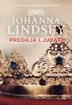 Johanna Lindsey: Predaja ljubavi