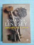 Johanna Lindsey – Usplamtjela srca (B50)