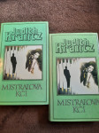 Judith Krantz : MISTRALOVA KĆI 1-2