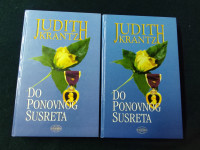 Judith Krantz Do ponovnog susreta 1 i 2
