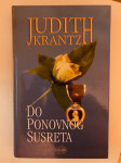 Judith Krantz : Do ponovnog susreta (2.knjiga)
