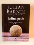 Julian Barnes : Jedina priča