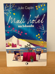 Julie Caplin- Mali hotel na Islandu