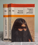 Kenize Mourad - Tragom mrtve princeze I-II