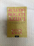 Kevin Kwan: Suludo bogati Azijci