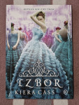 Kiera Cass - Izbor