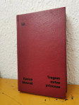 knjiga TRAGOM MRTVE PRINCEZE