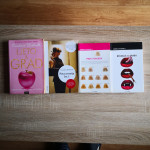 Knjige Candace Bushnell