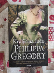 Kraljičina luda Philippa Gregory