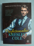 Kresley Cole – Profesionalac (B10)