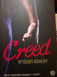 Kristen Ashley  CREED