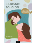 Lina Wolff LJUBAVNICI POLIGLOTI
