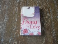 Lisa See - PEONY IN LOVE