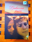 Ljubavna priča Erich Segal IZVRSNO STANJE! ZNANJE ZG 2009
