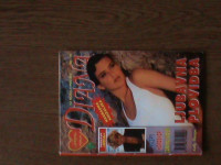 LJUBAVNI ROMAN ŽIVOT - 6 BROJEVA - HRVATSKA IZDANJA