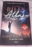 Lucinda Riley - Atlas: Pa Saltova prica
